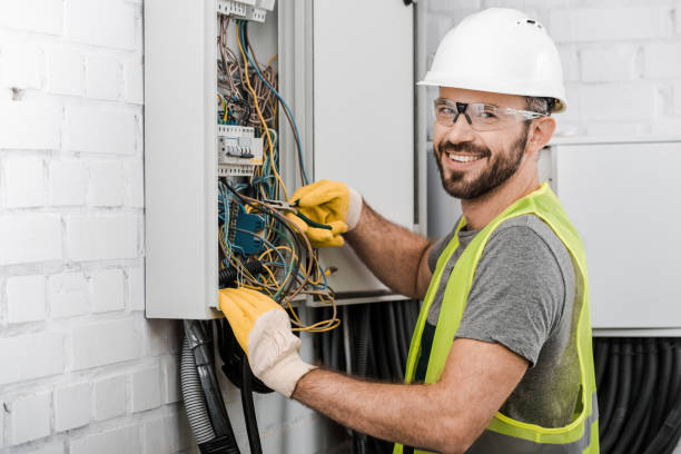 Best Affordable Electrical Installation  in Adrian, MI