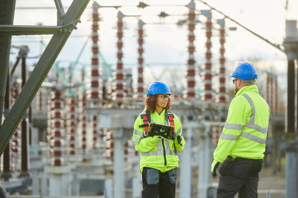 Best Affordable Emergency Electrician  in Adrian, MI