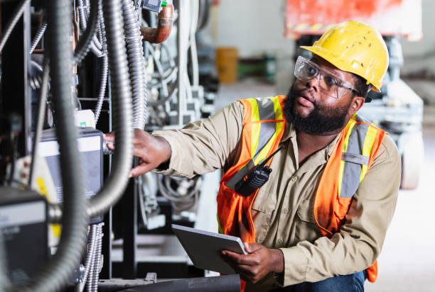 Best Home Electrical Repair  in Adrian, MI