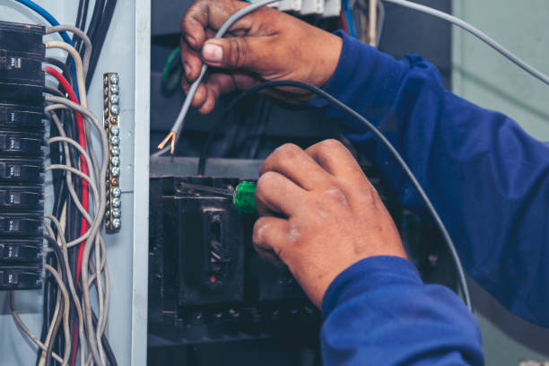 Best Circuit Breaker Repair  in Adrian, MI