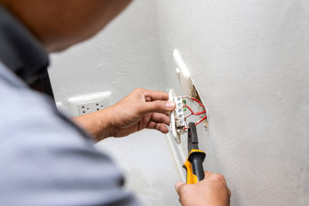 Best Emergency Electrician Near Me  in Adrian, MI
