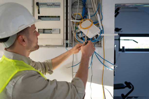 Best Commercial Electrician Services  in Adrian, MI